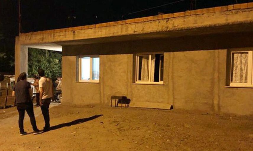 Kardeş Kavgasında Kan Döküldü