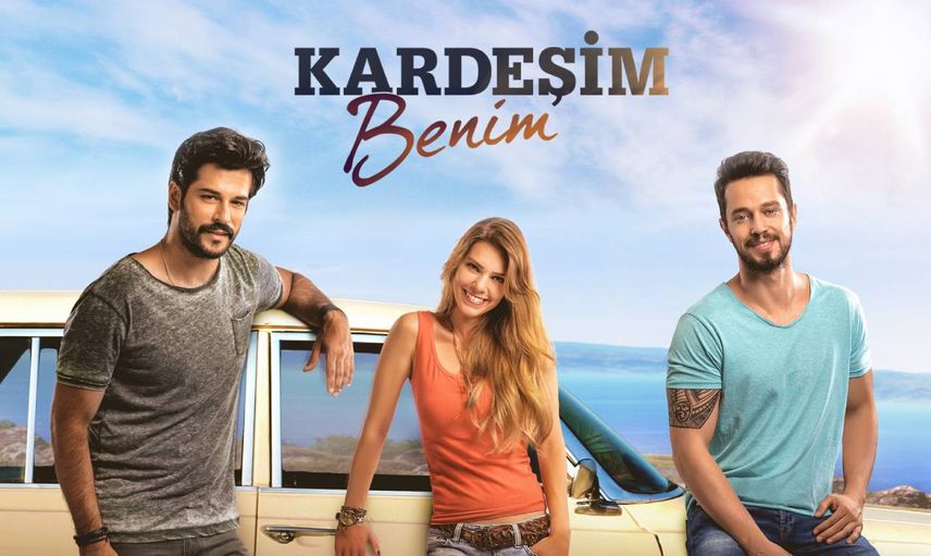 Kardeşim Benim filmi konusu ne? Kardeşim Benim filmi ne zaman yayınlanacak? Kardeşim Benim oyuncuları