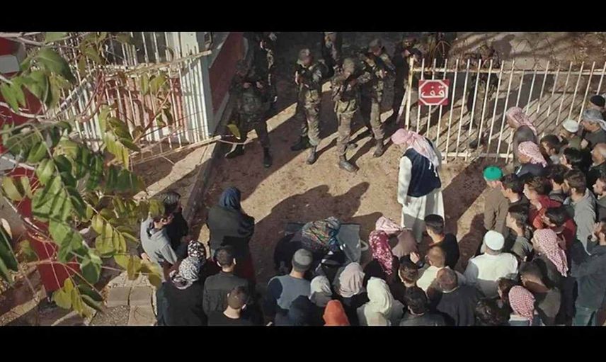 Kardeşim İçin Der’a film konusu ve oyuncuları