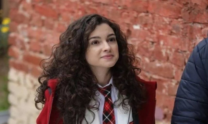 Kardeşlerim Asiye kimdir? Su Burcu Yazgı Coşkun nereli ve kaç yaşında? Su Burcu Yazgı Coşkun hayatı ve kariyeri