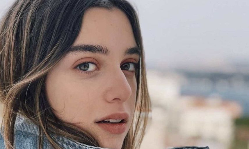 Kardeşlerim dizi oyuncusu Melisa kimdir? Damlasu İkizoğlu hakkında bilgiler