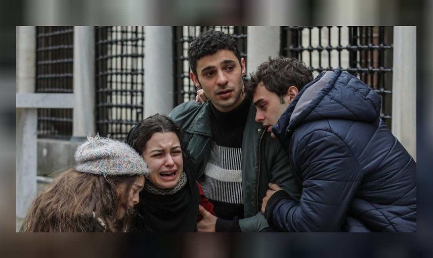Kardeşlerim dizisi yeni bölüm ne zaman, saat kaçta, hangi kanalda? Kardeşlerim yeni bölüm bugün var mı, hangi günler yayınlanıyor?