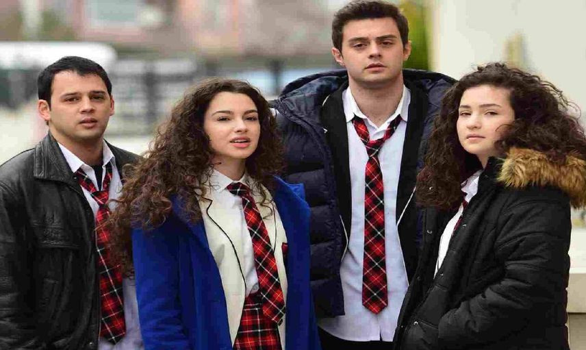 Kardeşlerim Dora diziden ayrıldı mı, neden ayrıldı? Kardeşlerim Ilgaz Kaya neden diziden ayrıldı?