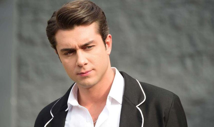 Kardeşlerim Doruk kimdir? Onur Seyit Yaran doğum tarihi