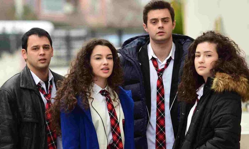 Kardeşlerim konusu ve oyuncu kadrosu belli oldu