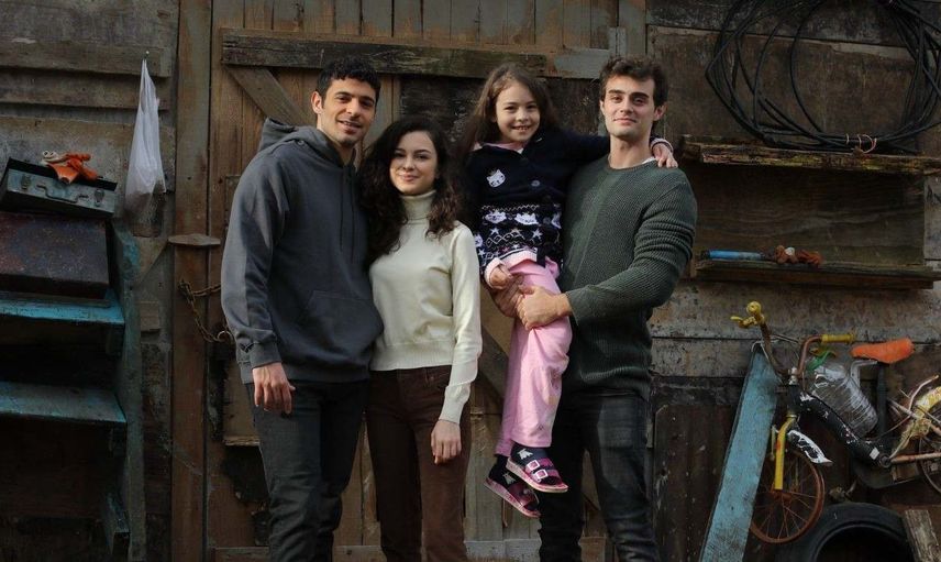 Kardeşlerim saat kaçta başlıyor? ATV Kardeşlerim yeni bölüm saati