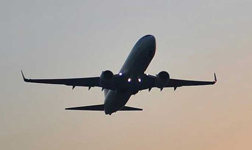 Kargo Uçağı Pilotu Havada Bilinç Kaybı Yaşadı