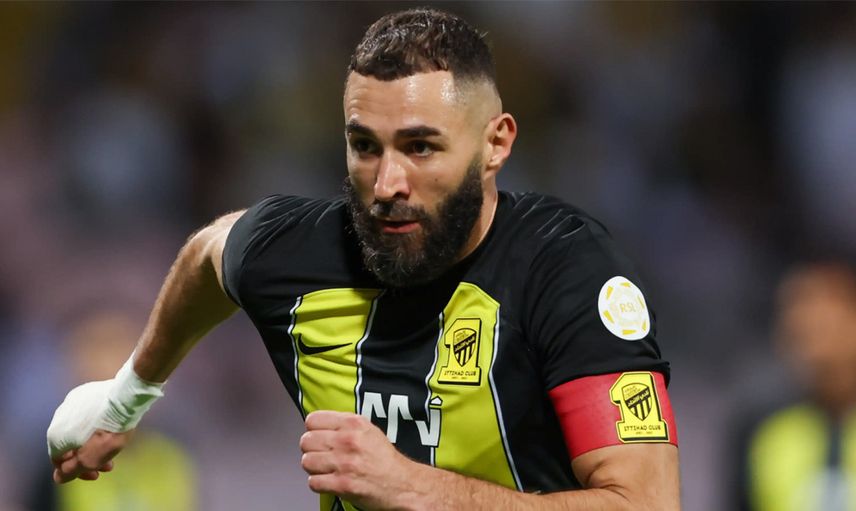 Karim Benzema'dan siyasetçiye suç duyurusu: Çıkan iddialar sonrası harekete geçti