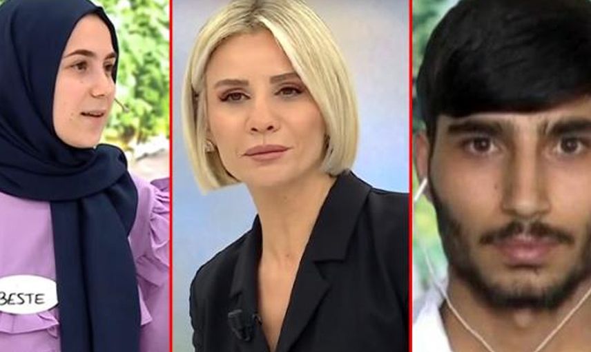 Karısının Esra Erol’a Çıkıp Yardım İstediğini Duyunca Kayınpederini Defalarca Bıçakladı! Polisler Her Yerde Onu Arıyor