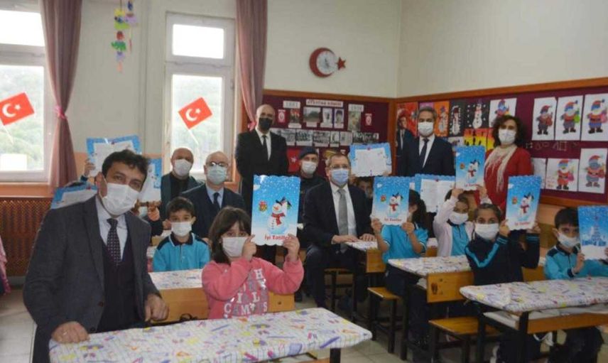 Karne sonuçları nasıl öğrenilir? E-Okul.meb.gov.tr karne sorgulama