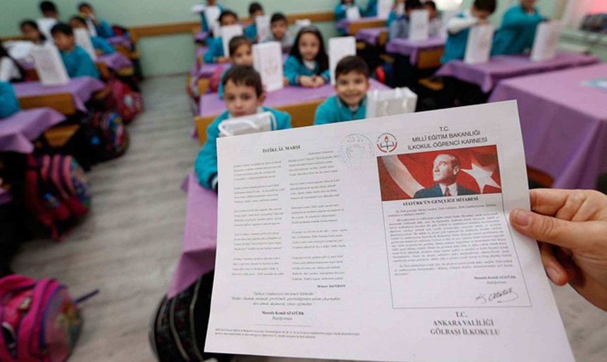 Karnede 2 yada orta olursa belge alınır mı? 5 gün devamsızlık yapan öğrenci belge alamıyor mu? 2022 MEB Ortaokul, lise takdir teşekkür hesaplama