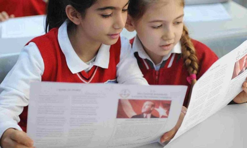 Karnesinde 2 olan takdir teşekkür alabilir mi? Teşekkür için not ortalaması kaç olmalı?