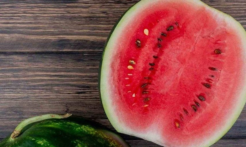 Karpuz nasıl seçilir? Karpuz seçerken nelere dikkat edilir? Karpuz seçmenin 5 püf noktası