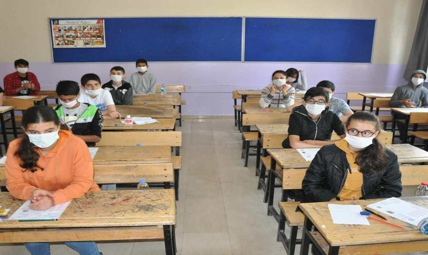 Kars liseleri MEB 2022 taban puanları, yüzdelik dilimleri - Kars LGS  MEB 2022 Lise taban puanları