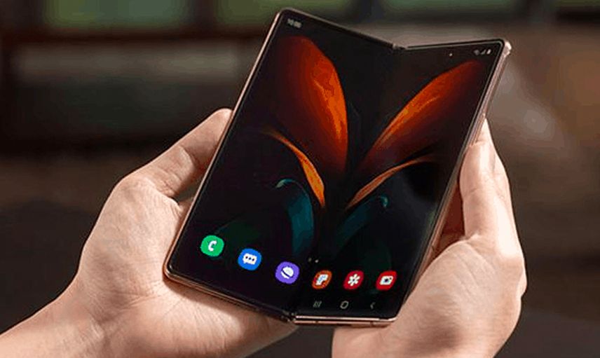 Karşınızda Galaxy Z Fold 2'nin Büyüleyen Tasarımının Altında Yatan Muhteşem Detaylar!