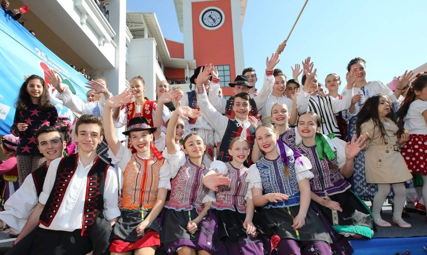 Karşıyaka Çocuk Festivali 2022 tarihleri