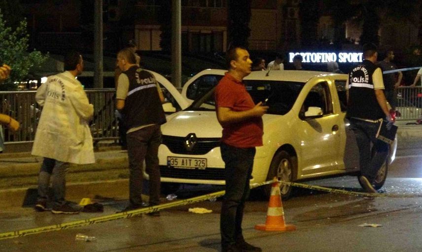 Karşıyaka Tribün Lideri Dobo Metin kimdir, nasıl öldü, kim öldürdü?