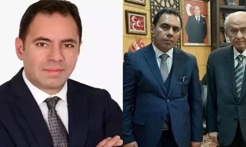Kars’ta gülen taraf MHP oldu: Kars Belediye Başkanı Ötüken Senger kimdir?