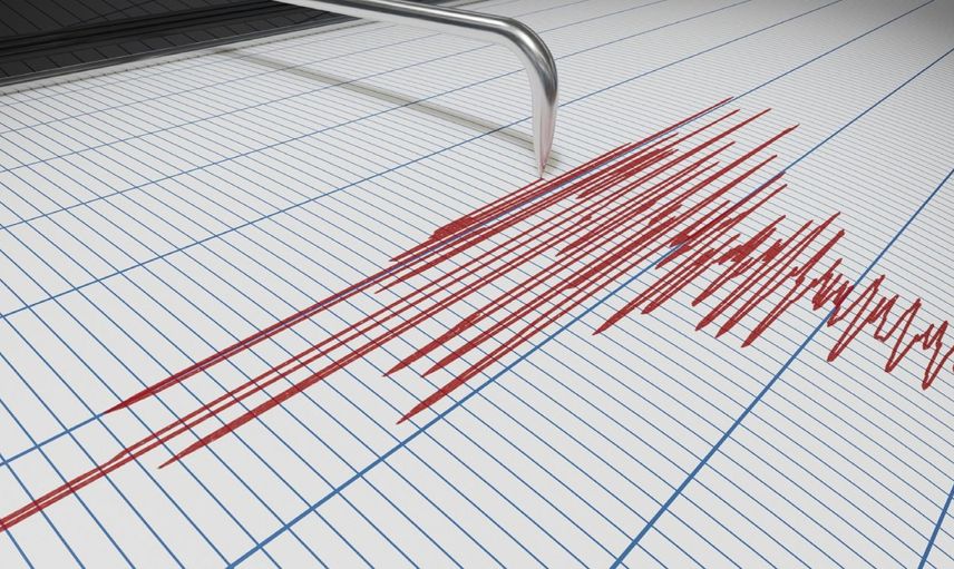 Kars’ta vatandaşlar deprem paniği yaşadı: AFAD detayları duyurdu