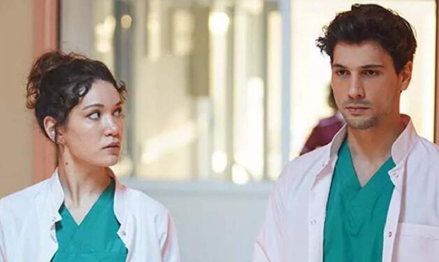 Kasaba Doktoru 1. bölüm fragmanı