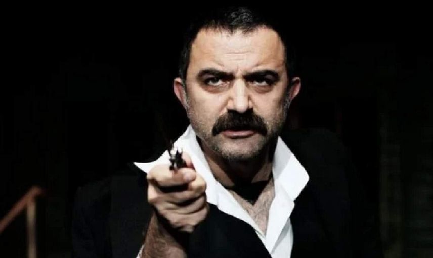 Kasaba Doktoru dizi oyuncusu İhsan kimdir? Sinan Demirer hakkında bilgiler