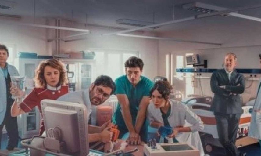 Kasaba Doktoru dizisi Uluçınar Hastanesi nerede, gerçekte var mı?