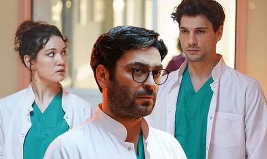 Kasaba Doktoru dizisinde işler karıştı: Yeni bölümdeki o detaya hayranlar tepki gösterdi