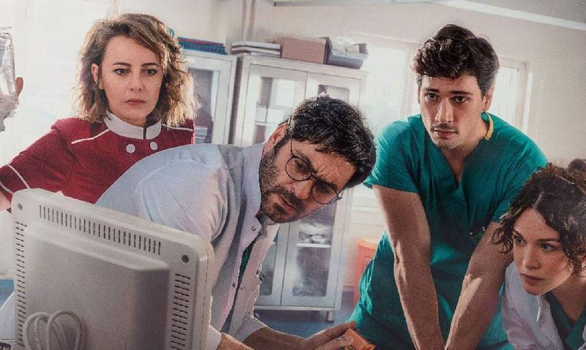 Kasaba Doktoru dizisinde kim kimdir, hangi karakteri hangi oyuncu canlandırıyor?