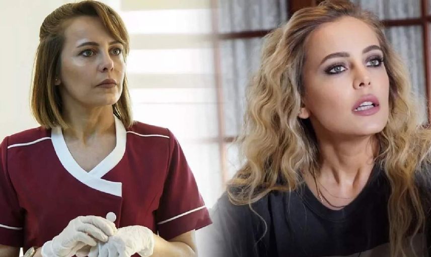 Kasaba Doktoru Mine karakterini canlandıran oyuncu kimdir? Vildan Atasever kaç yaşında? biyografisi ve rol aldığı yapımlar