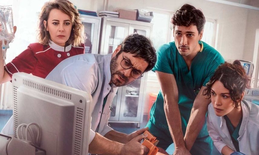 Kasaba Doktoru sezon finali ne zaman, hangi tarihte? Kasaba Doktoru dizisi sezon finali tarihi değişti