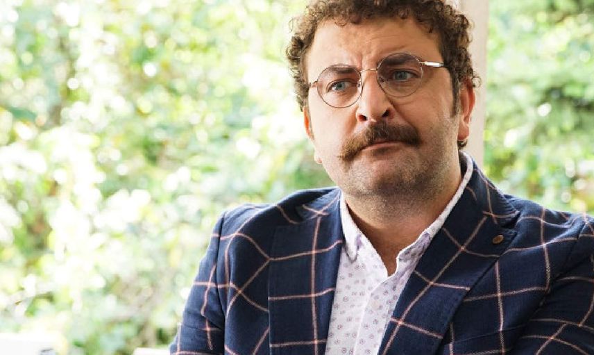 Kasaba Doktoru Turgut kimdir? Gerçek adı ne? Barış Yıldız oynadığı diziler