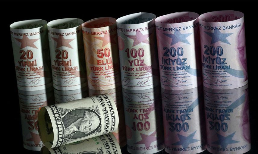 Kasım Ayı Enflasyonu Açıklandı