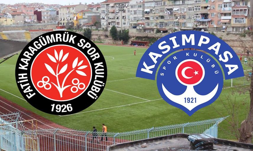 Kasımpaşa Fatih Karagümrük maçını canlı izle Bein Sports 1 - Kasımpaşa Karagümrük maçı canlı yayın linki
