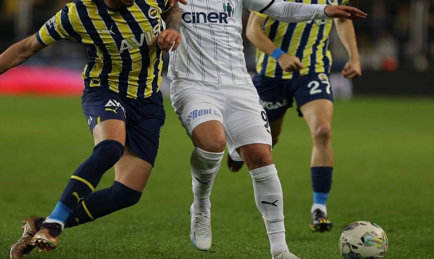 Kasımpaşa Fenerbahçe maçı şifresiz yayınlayan uydu kanalları – 2023 Kasımpaşa FB maçını şifresiz yayınlayan yabancı kanallar