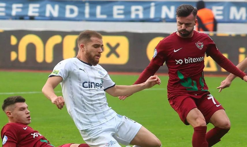 Kasımpaşa Hatayspor maçı hangi kanalda olacak, ne zaman oynanacak? Kasımpaşa Hatayspor hakemi ve muhtemel ilk 11’ler