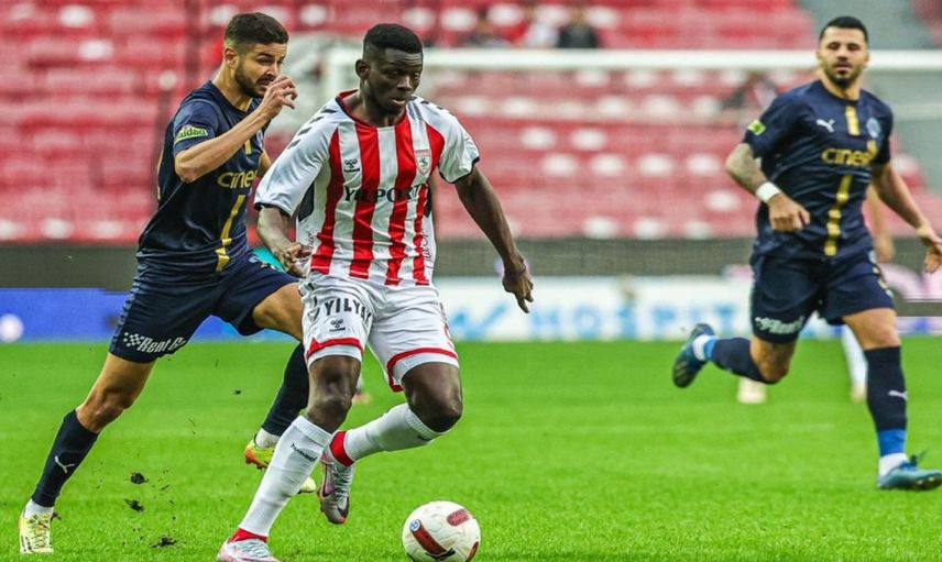 Kasımpaşa-Samsunspor maçı ne zaman, saat kaçta ve hangi kanalda? (Muhtemel ilk 11’ler)