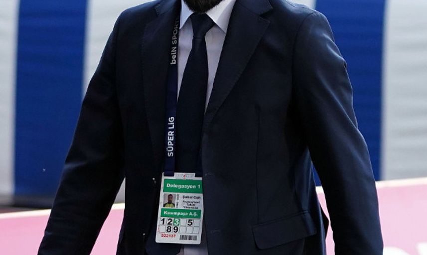 Kasımpaşa Teknik Direktör Cihat Arslan İle Yollarını Ayırdı!