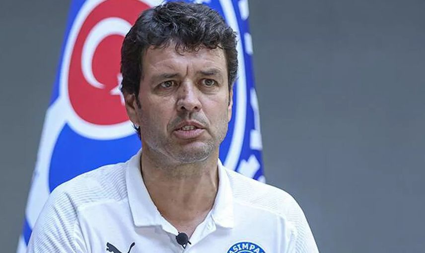 Kasımpaşa Teknik Direktörü Cihat Arslan'dan Göztepe Mağlubiyetinin Ardından Sert Açıklamalar!