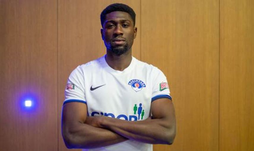 Kasımpaşa'da Transferler Devam Ediyor!
