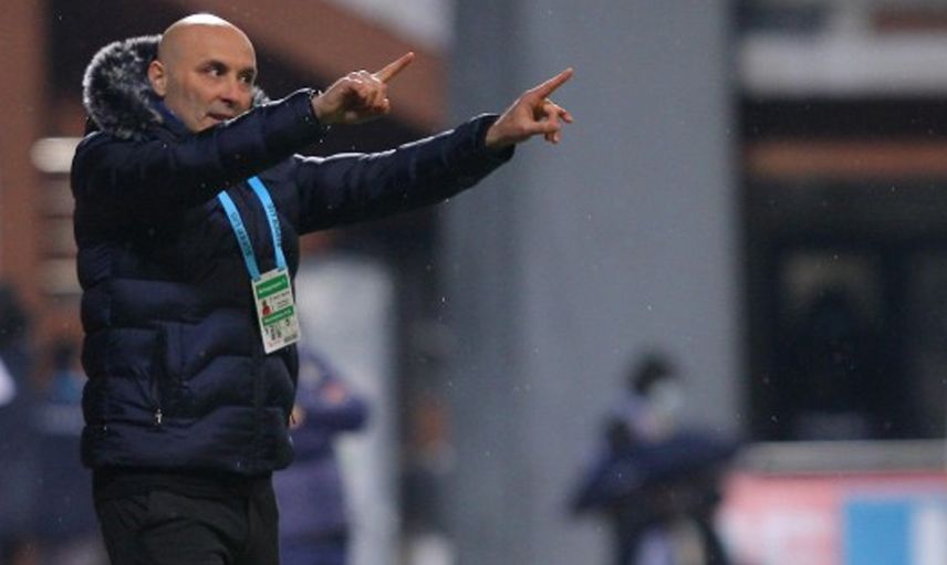 Kasımpaşa'nın Fenerbahçe ile oynadığı maçın ardından Sami Uğurlu'dan sert eleştiriler geldi!