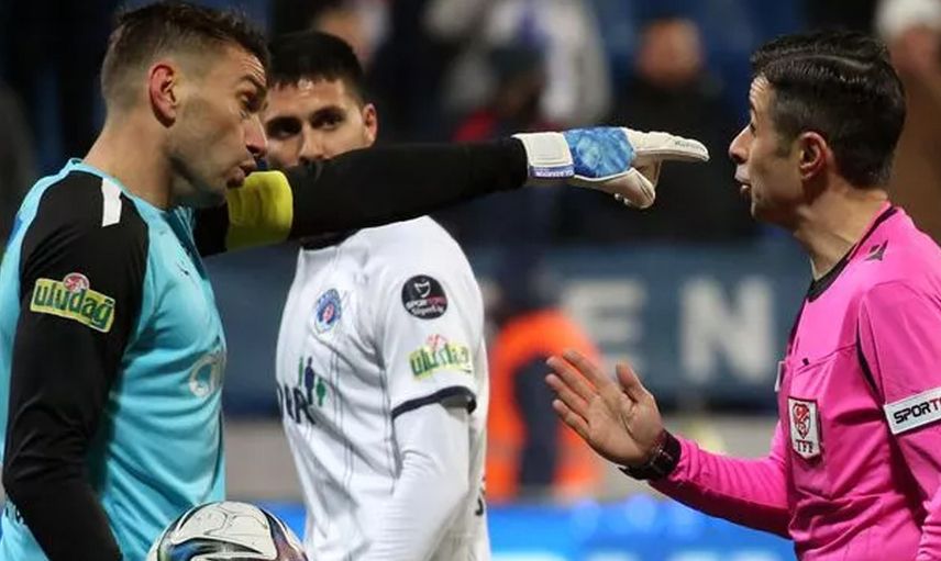 Kasımpaşa'nın Fenerbahçe maçı sonrası yaptığı paylaşım gündem oldu!