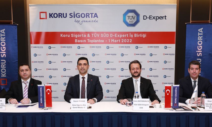 Kaskoda sigortalı sayısı artacak! Yeni düzenleme yolda
