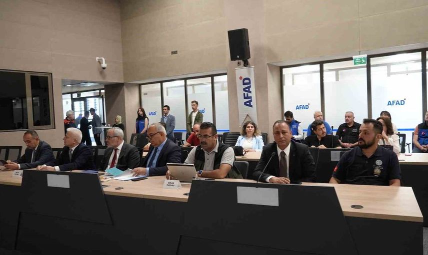 Kastamonu valisi'nden çevre kirleticilerine sert tepki