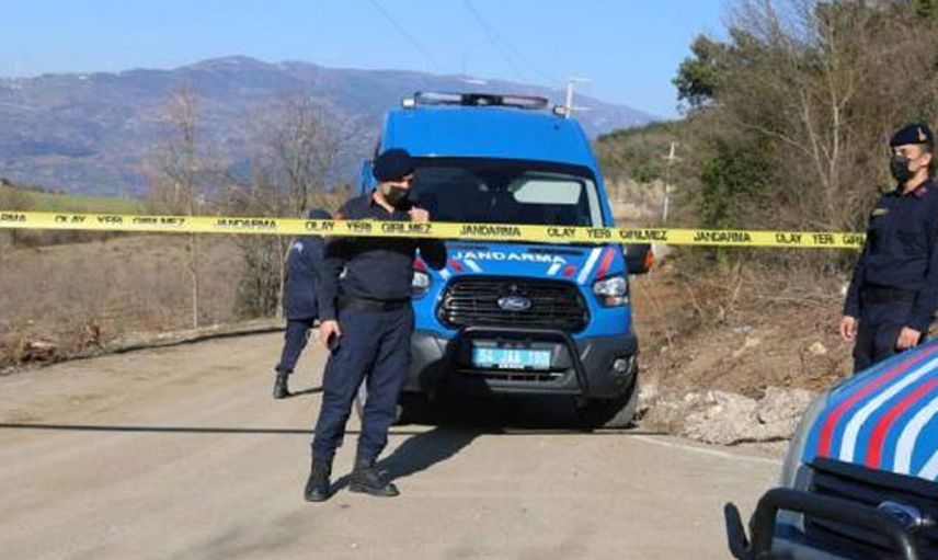 Kastamonu'da 1 Köy Karantina Altına Alındı