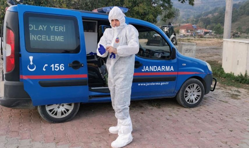 Kastamonu'da İki Köy Karantinaya Alındı