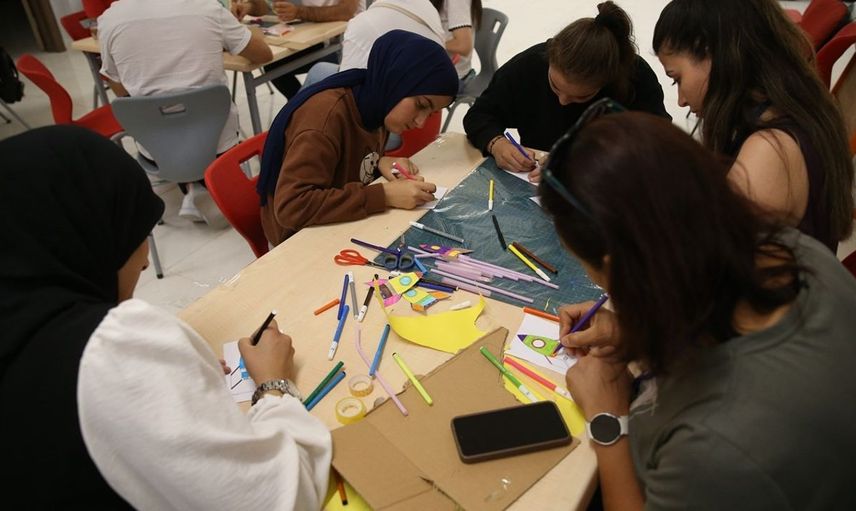 Kastamonu'da Özel Eğitim ve STEM Buluşması
