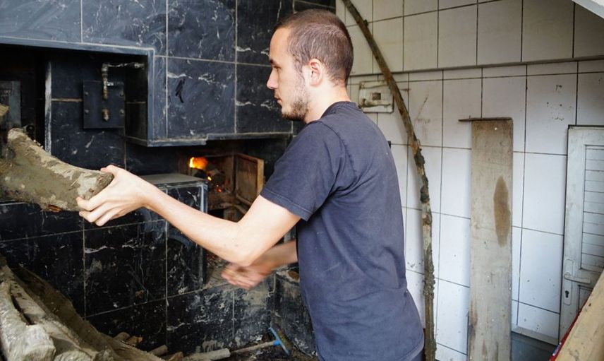 Kastamonulu Selzededen Herkese Örnek Olacak Davranış! Fazla Ödenen 750 Bin Lirayı Devlete İade Etti