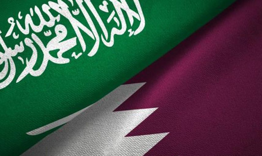 Katar İle Suudi Arabistan Arasında İş Birliği Görüşmesi