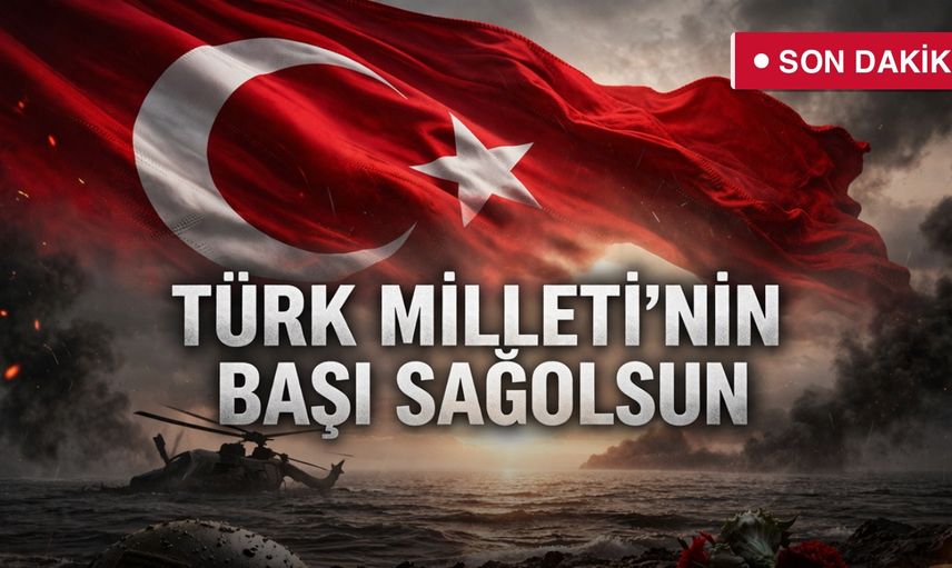Katar’daki helikopter faciasında 3 Türk şehit: Teknik arıza denildi, gözler soruşturmanın vereceği yanıtta