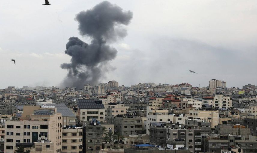 Katar’dan arabuluculuk girişimi: Hamas ile İsrail arasında rehine takası yapacaklar